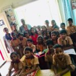 Be the change – Stree Udyamita Samman & Beti Bachao Beti Padhao